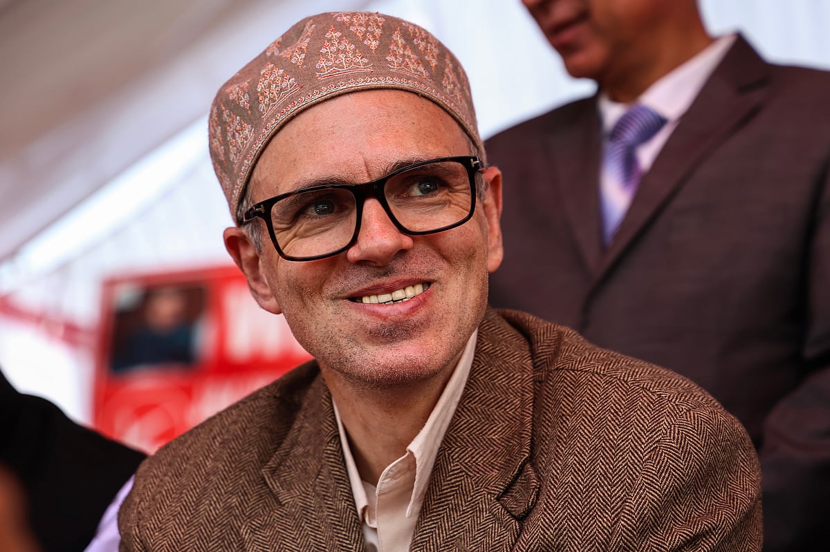 CM Omar Abdullah Announces Resumption Of Darbar Move Practice