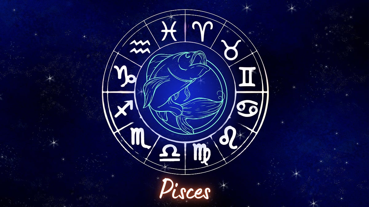 Pisces Monthly Horoscope for September