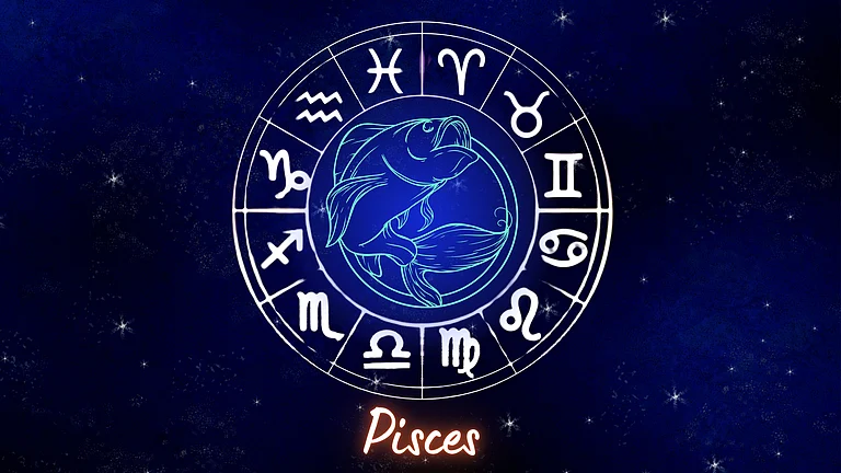 Pisces Monthly Horoscope for September - null