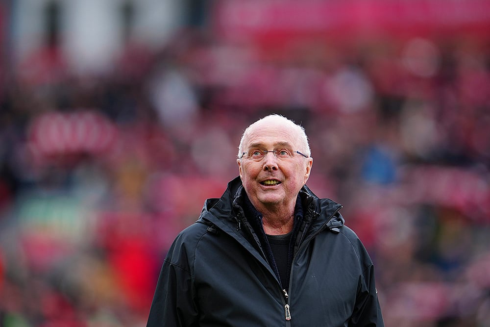 Soccer Sven-Goran Eriksson Obit_2