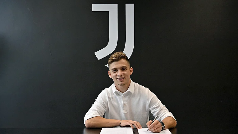Juventus Francisco Conceicao Porto