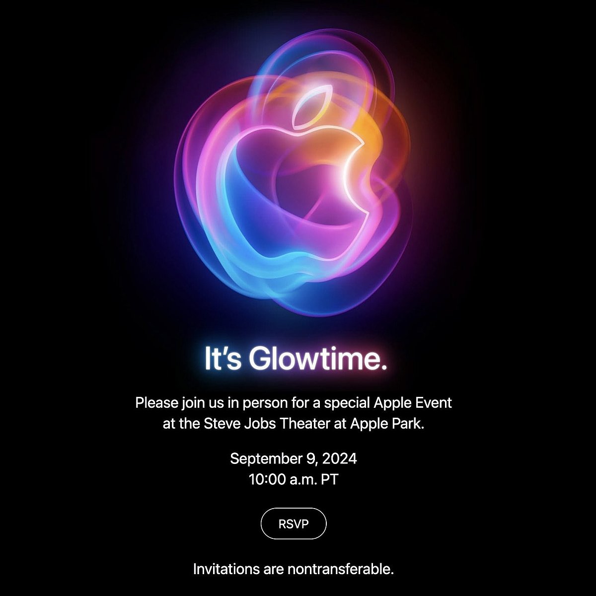 Apple Event