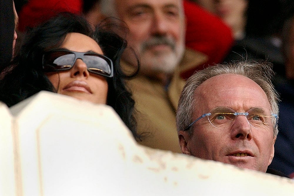 Soccer Sven-Goran Eriksson Obit_4