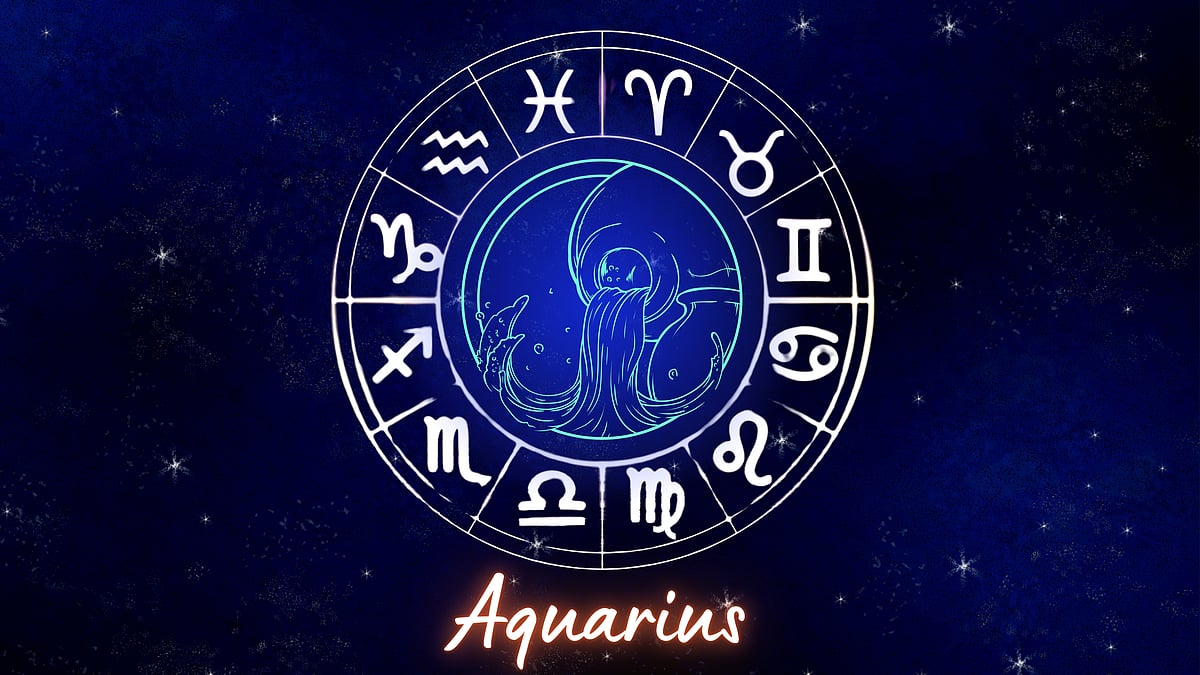 Aquarius Monthly Horoscope for September