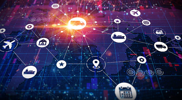 Supply Chain Visibility