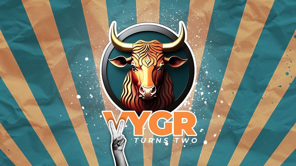 Vygr