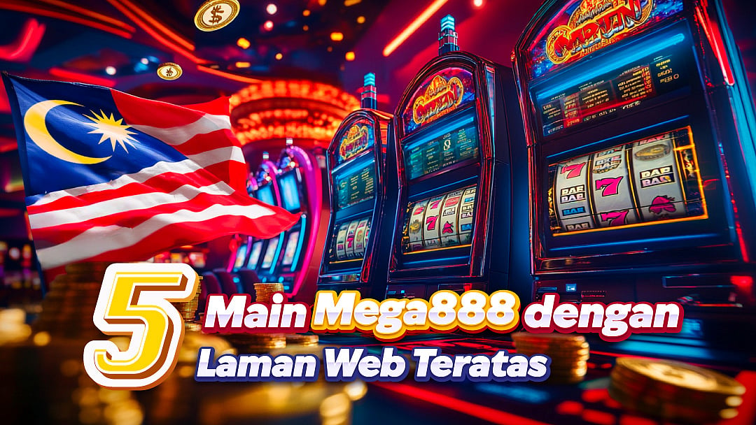 Mega888