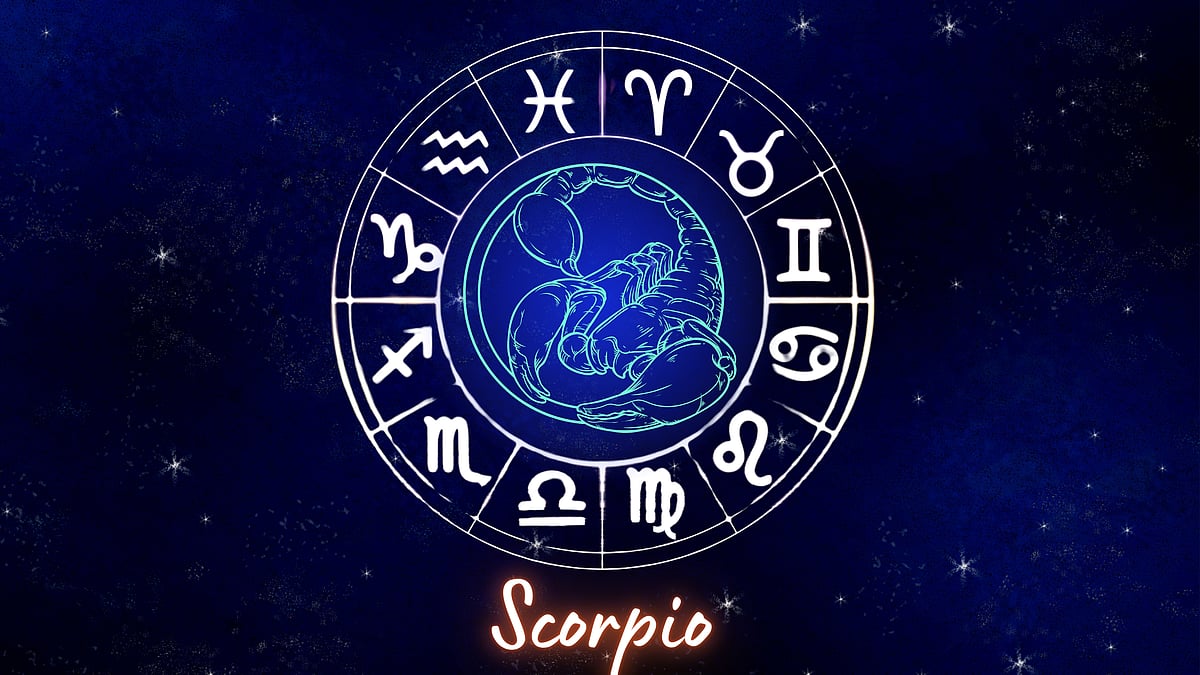 Scorpio Monthly Horoscope for September