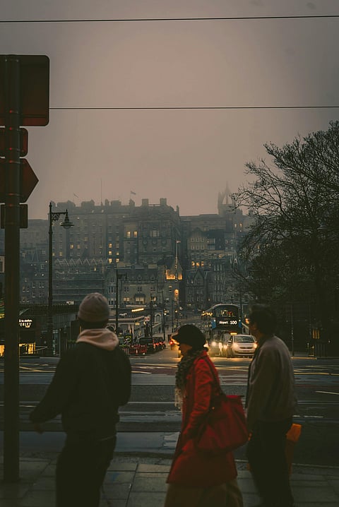 Travel