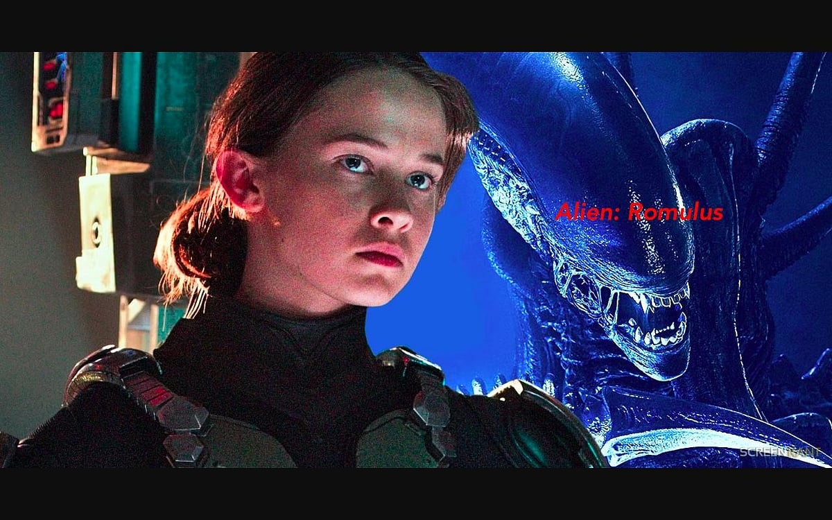 Alien Romulus
