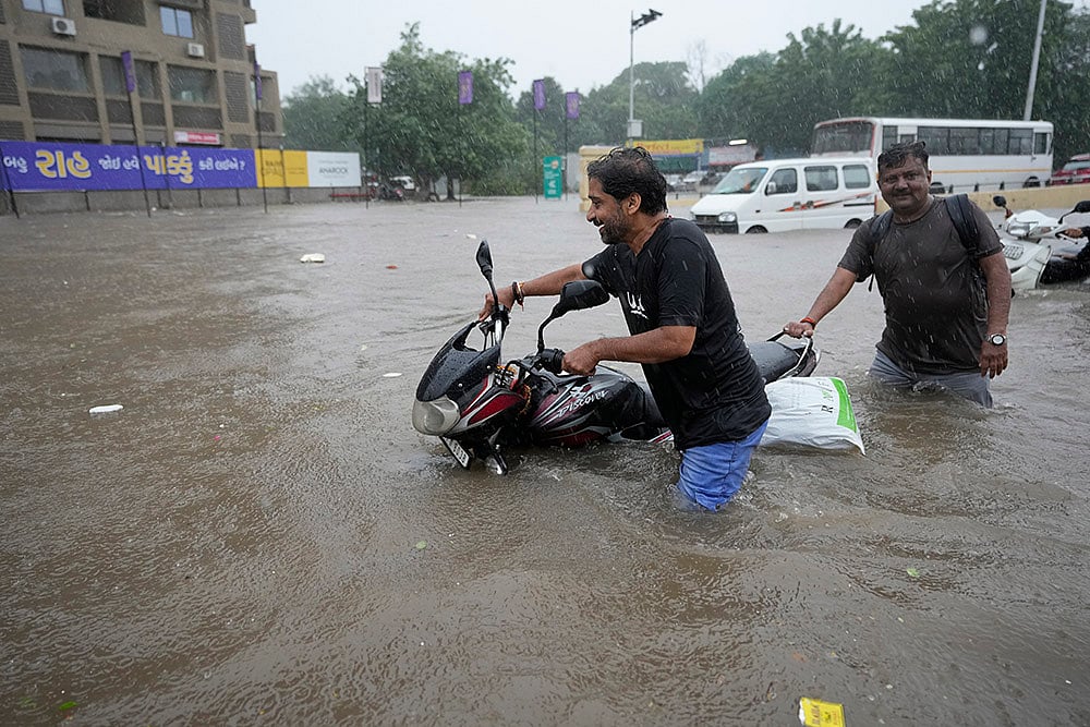 Gujarat Rain and Floods_5