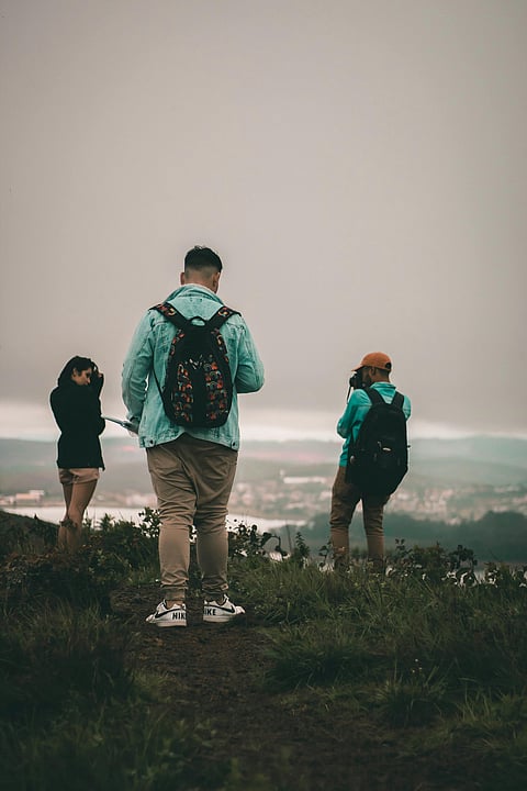 Travel