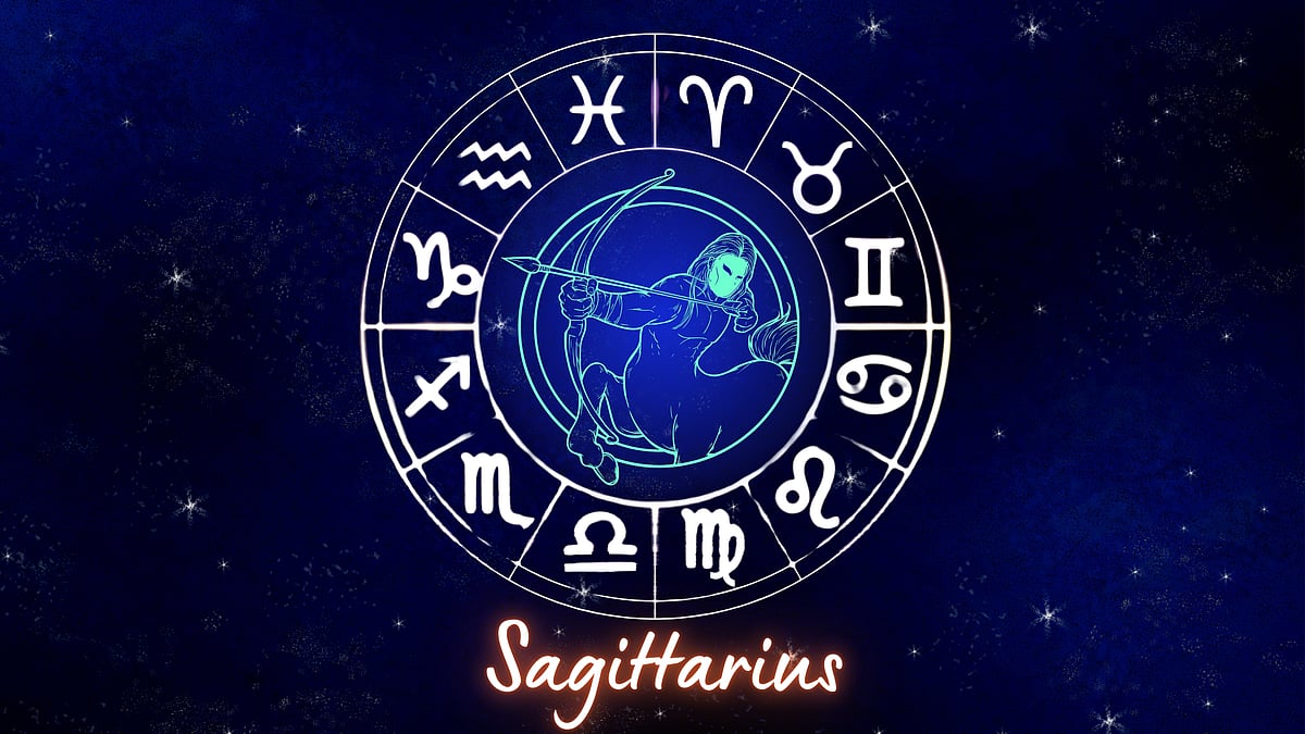Sagittarius Monthly Horoscope for September