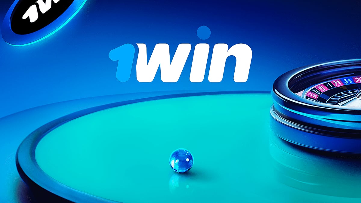 1WIN 
