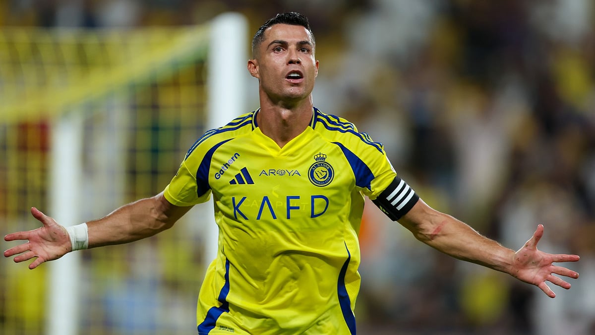 Al-Ettifaq Vs Al-Nassr Highlights, Saudi Pro League 2025-26