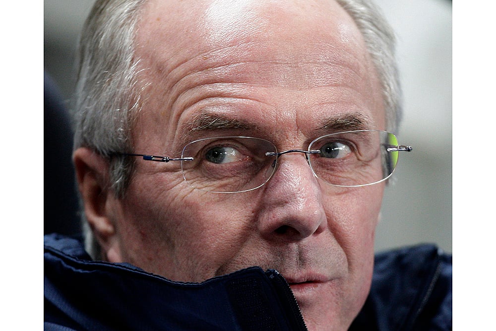 Soccer Sven-Goran Eriksson Obit_8