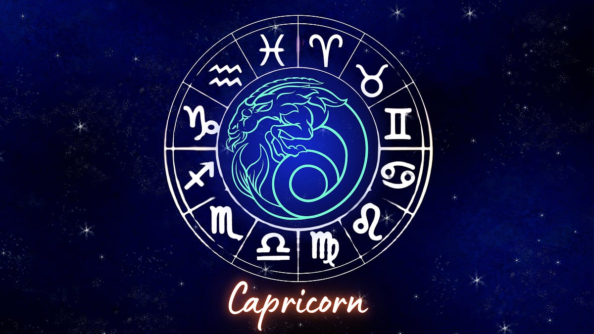 Capricorn Monthly Horoscope for September