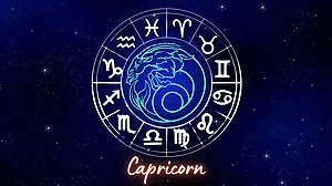 Capricorn Monthly Horoscope for September