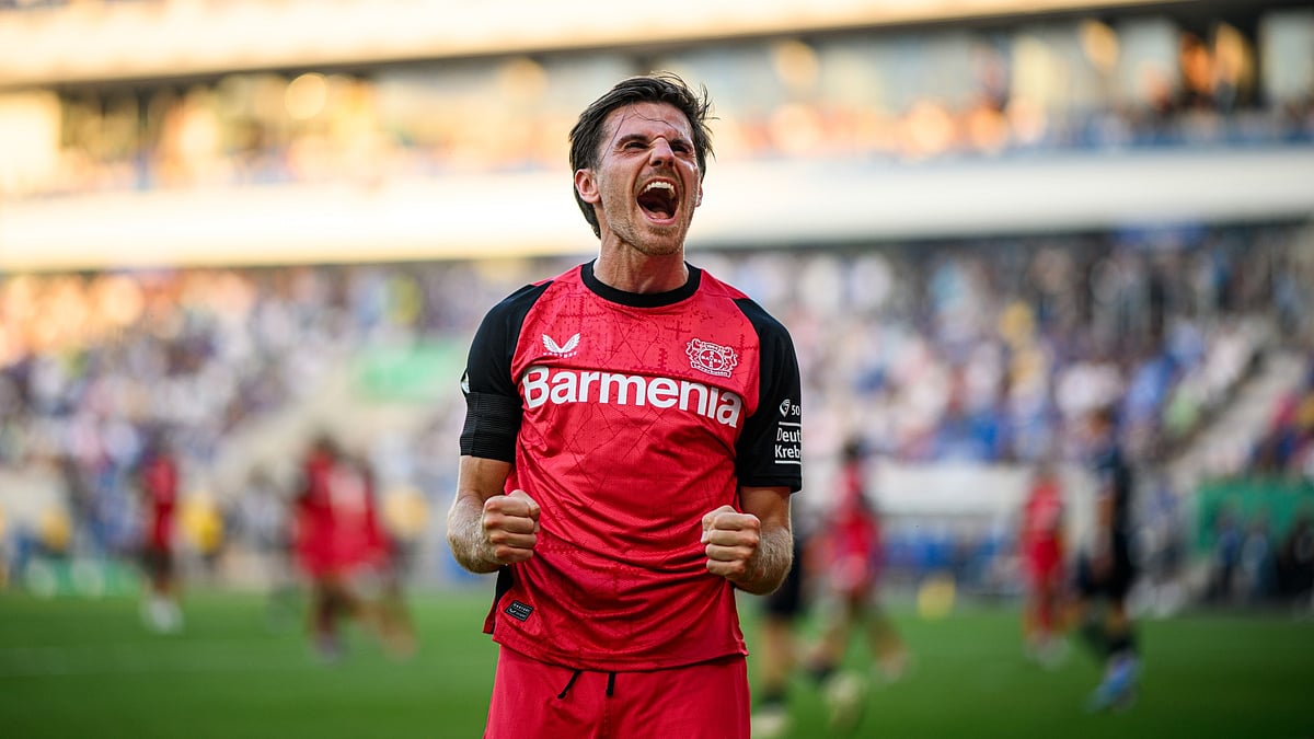 Jonas-Hofmann-Retires