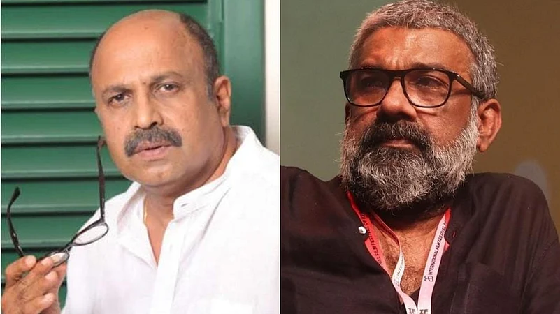 Celebs accused in Mollywood #MeToo cases