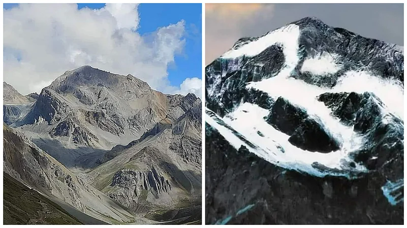OM PARVAT SNOWLESS