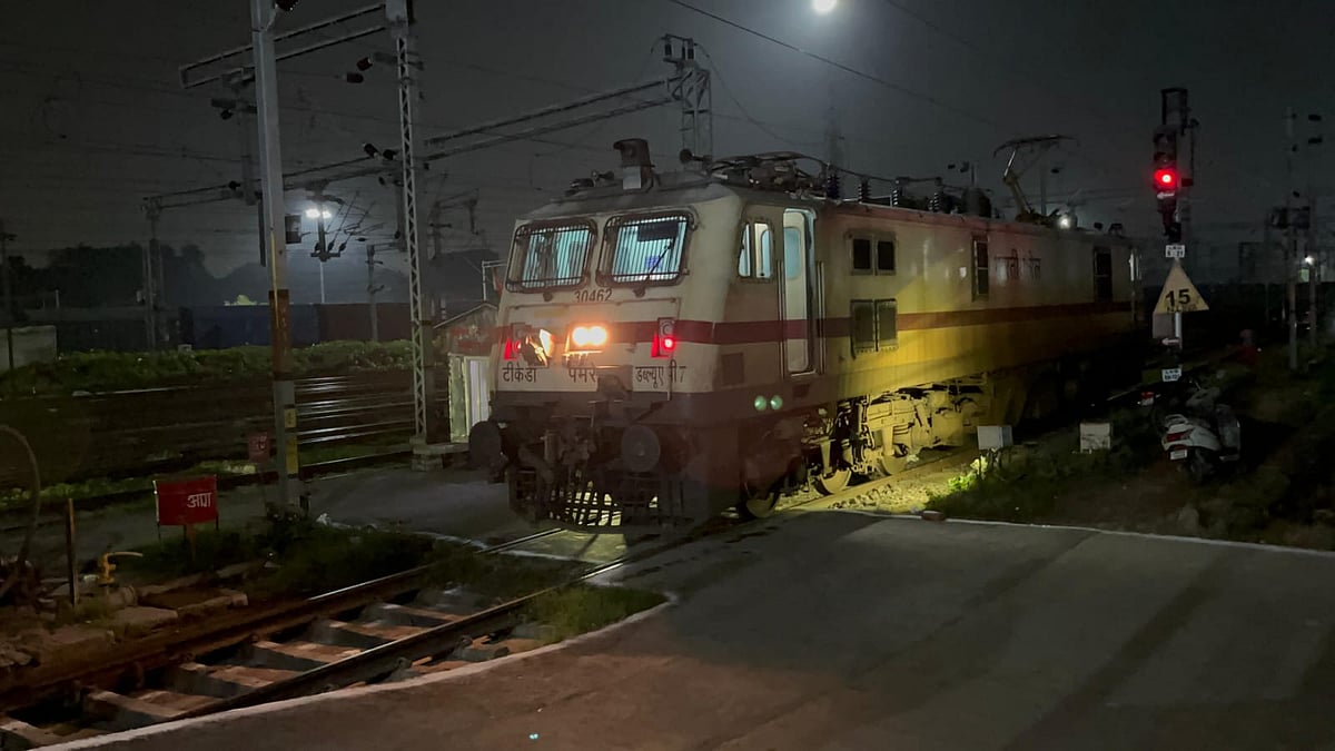 Lucknow stations renamed