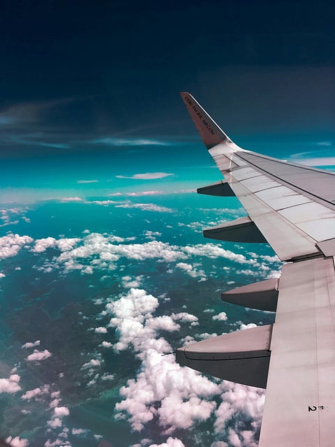 Travel