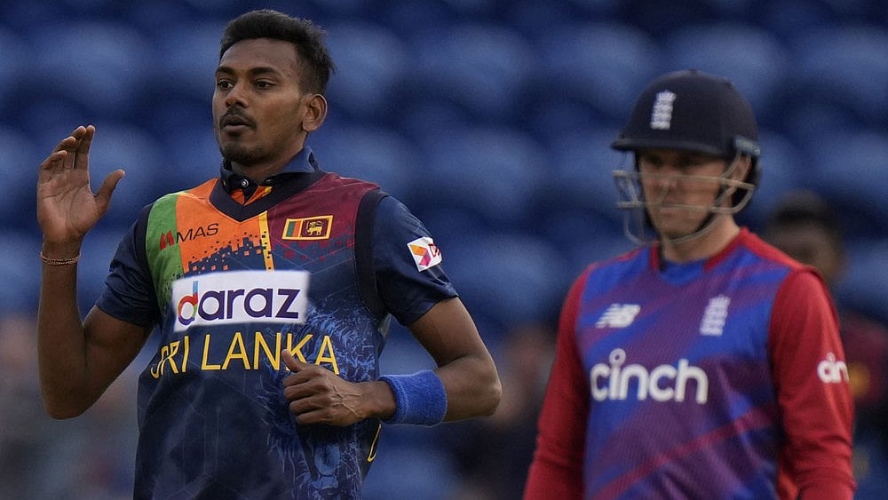 England Vs Sri Lanka, 2nd Test Live Streaming details.
