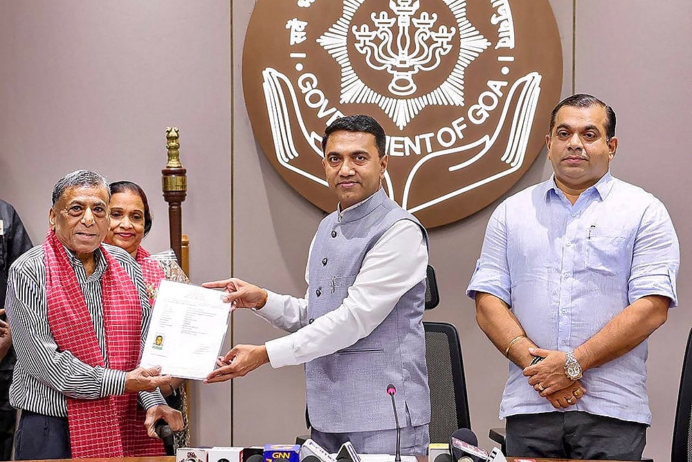 Citizenship certificate under CAA