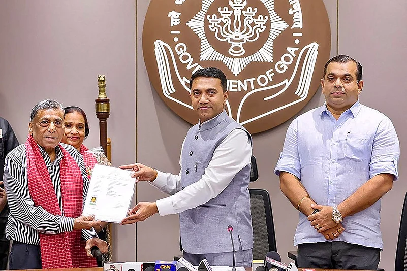 Citizenship certificate under CAA