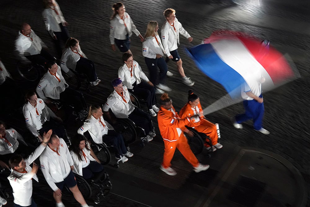 2024 Paris Paralympics Opening Ceremony_2