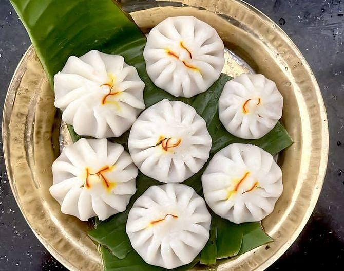Ukadiche Modak