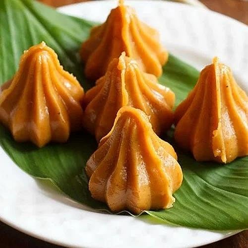 Mawa Modak