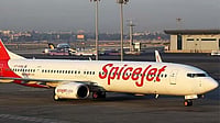 SpiceJet Dubai Flights Delayed: 200 Passengers Protest At Delhi Airport
PTI : SpiceJet Airlines