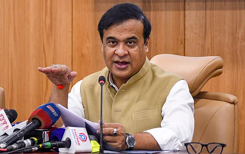 PTI; Representative image : The NDA secured a two-thirds majority in the 126-member assembly.