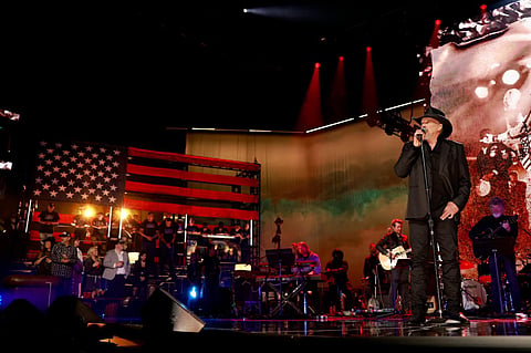 Trace Adkins
