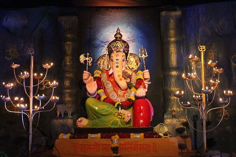 Shanipar Mandal