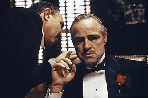 Marlon Brando