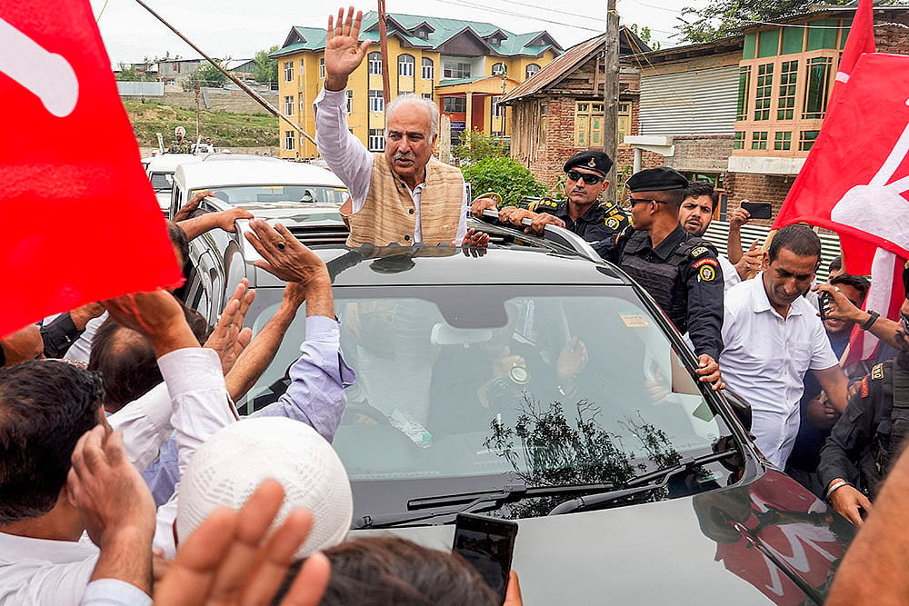 2024 Jammu and Kashmir assembly elections campaigning_4