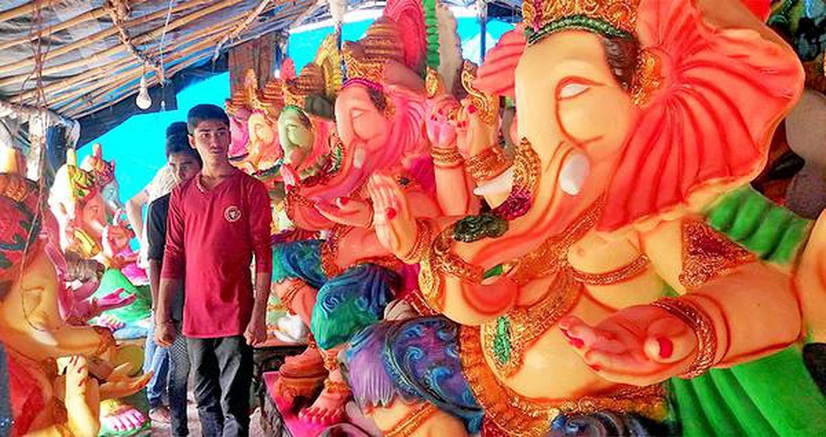 Rajasthans Royal Ganesha Idols