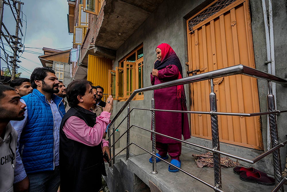 2024 Jammu and Kashmir assembly elections campaigning_3