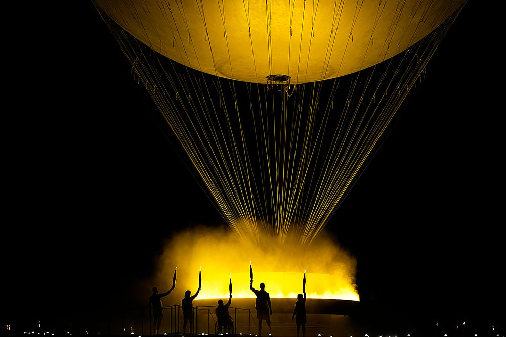 2024 Paris Paralympics Opening Ceremony_9