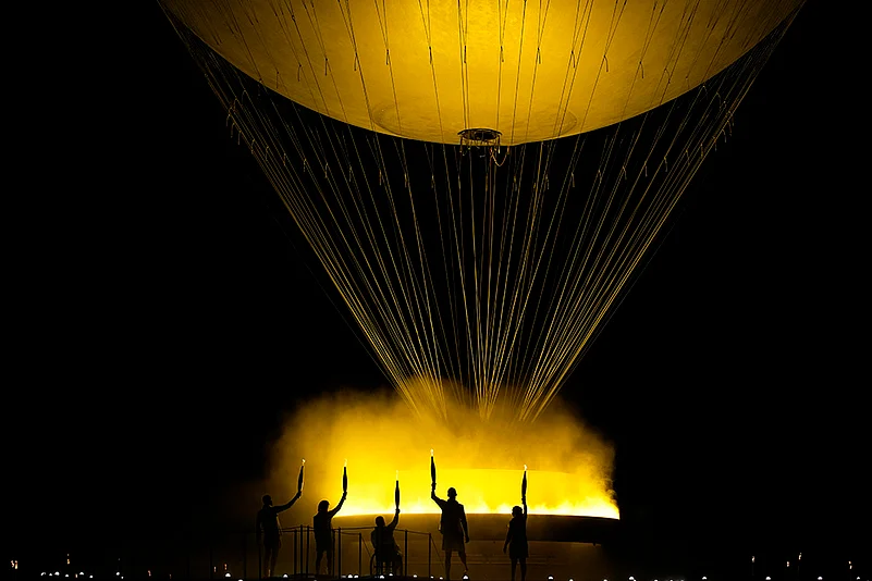 2024 Paris Paralympics Opening Ceremony_9