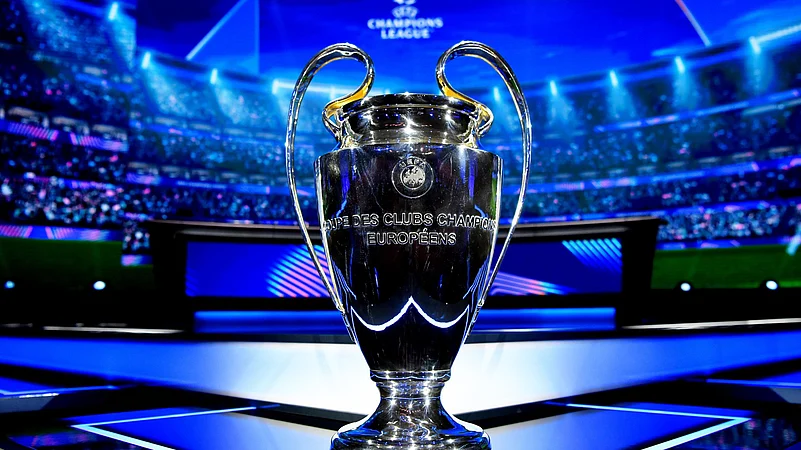 UEFA-Champions-League-Trophy