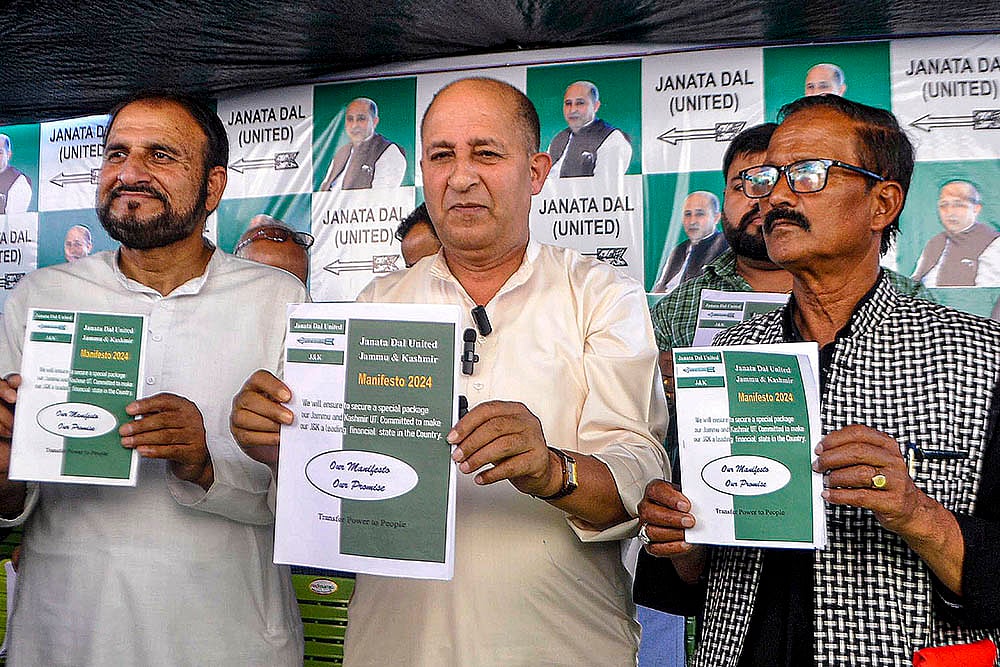 2024 Jammu and Kashmir assembly elections campaigning_6