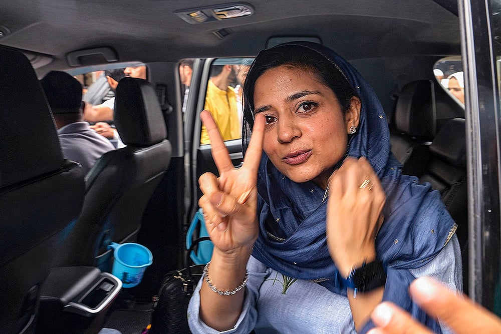 2024 Jammu and Kashmir assembly elections campaigning_9