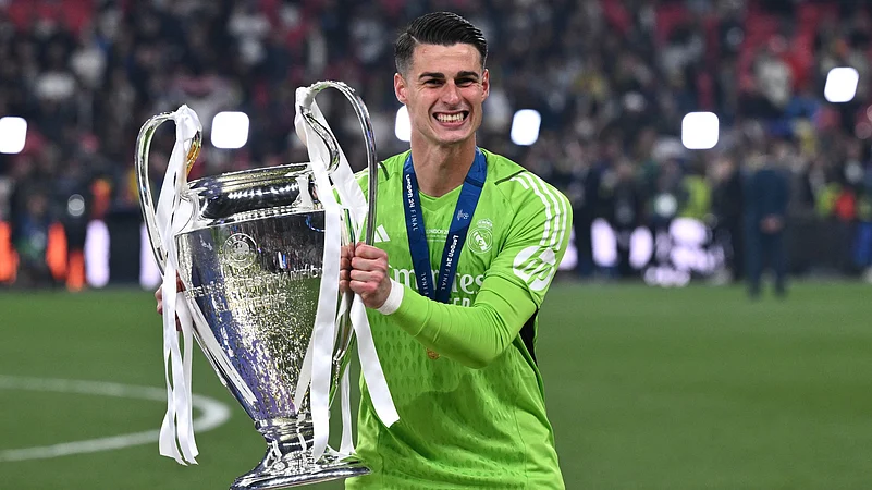 Kepa-Bournemouth