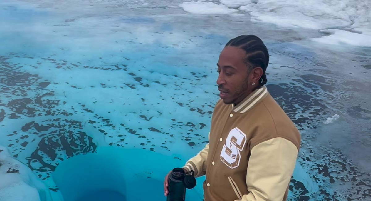  Ludacris 