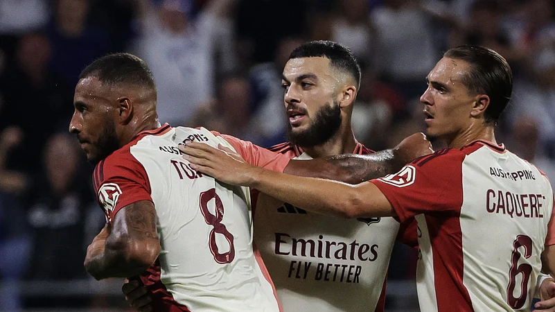 Lyon-vs-Strasbourg-ligue-1