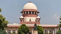 No 'Slut', 'Prostitute', 'Hooker': Supreme Court’s New Toolbox For Combating Gender Stereotypes Supreme Court